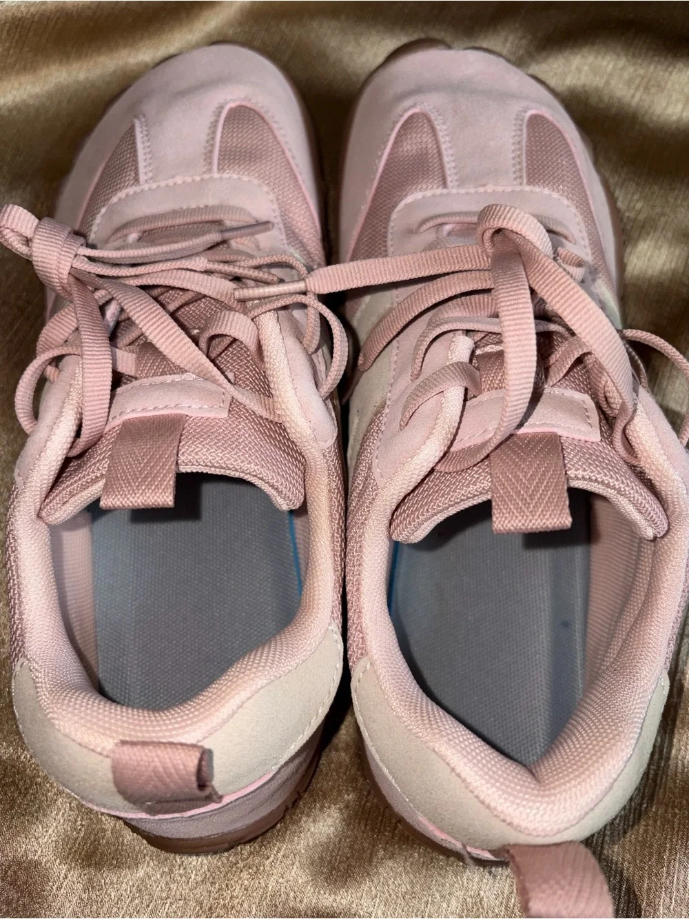 Women’s Bearefoot Groovers - Lightweight everyday Sneakers. Never worn